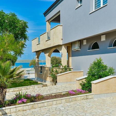 ויר Apartments Mavracic מראה חיצוני תמונה