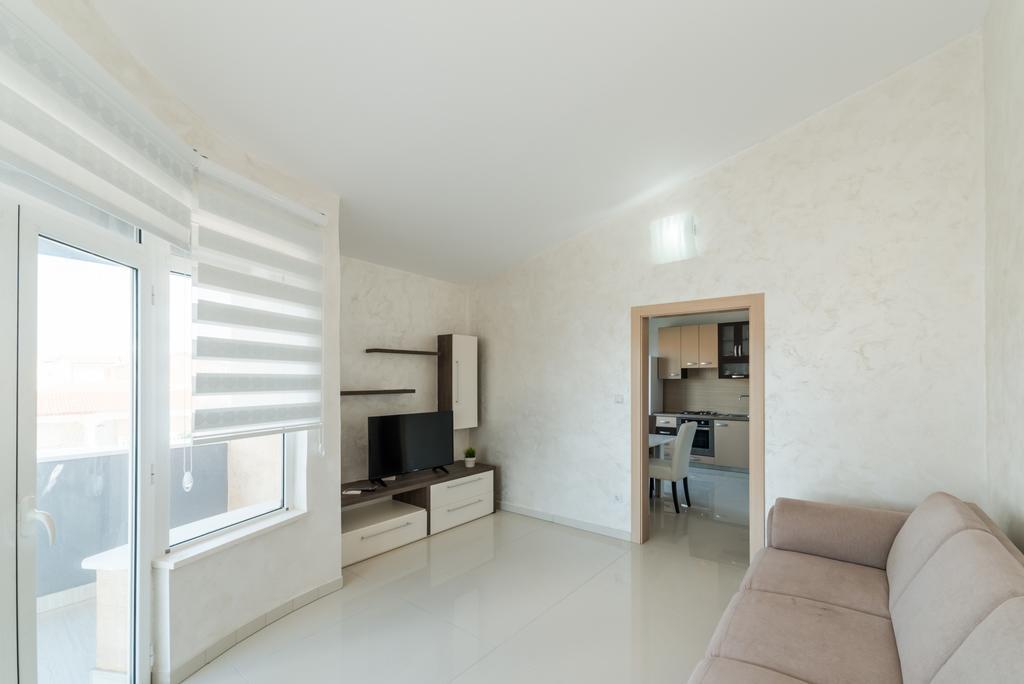 ויר Apartments Mavracic מראה חיצוני תמונה