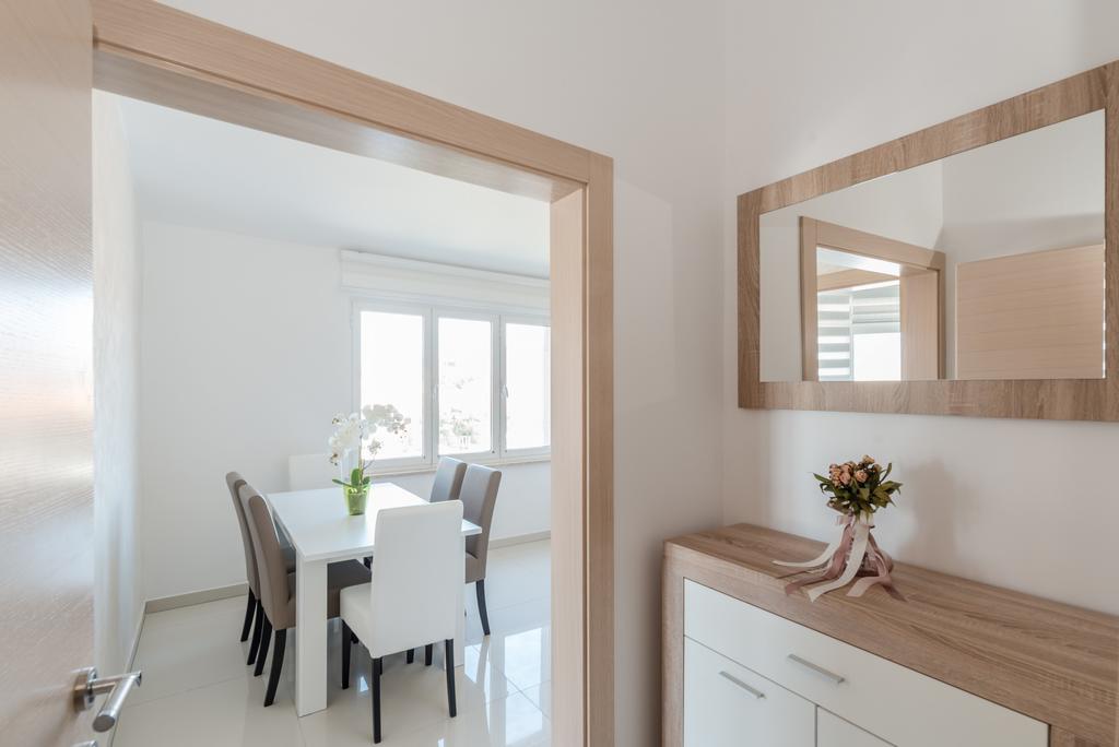 ויר Apartments Mavracic מראה חיצוני תמונה