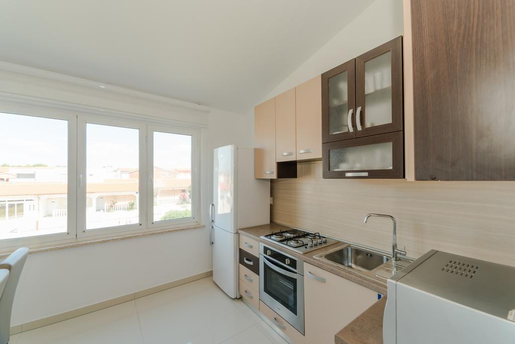 ויר Apartments Mavracic מראה חיצוני תמונה