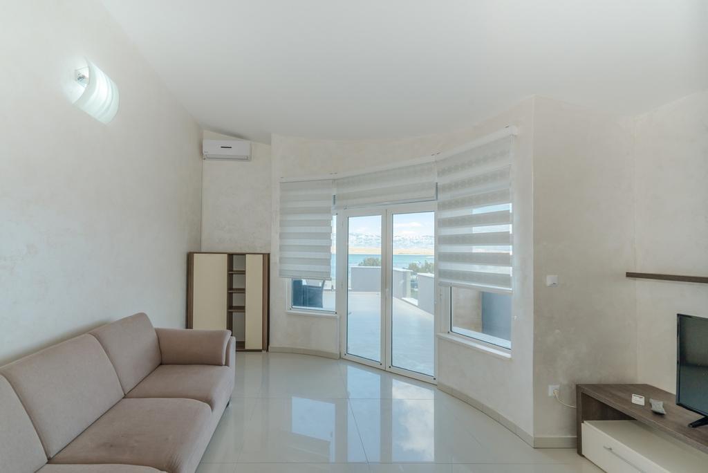 ויר Apartments Mavracic מראה חיצוני תמונה