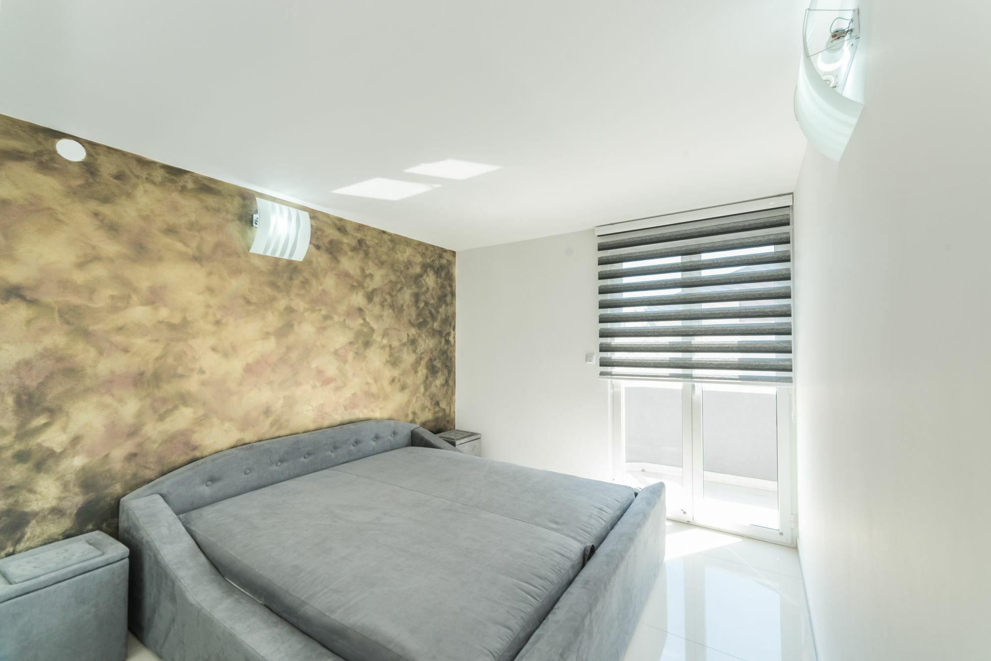 ויר Apartments Mavracic מראה חיצוני תמונה