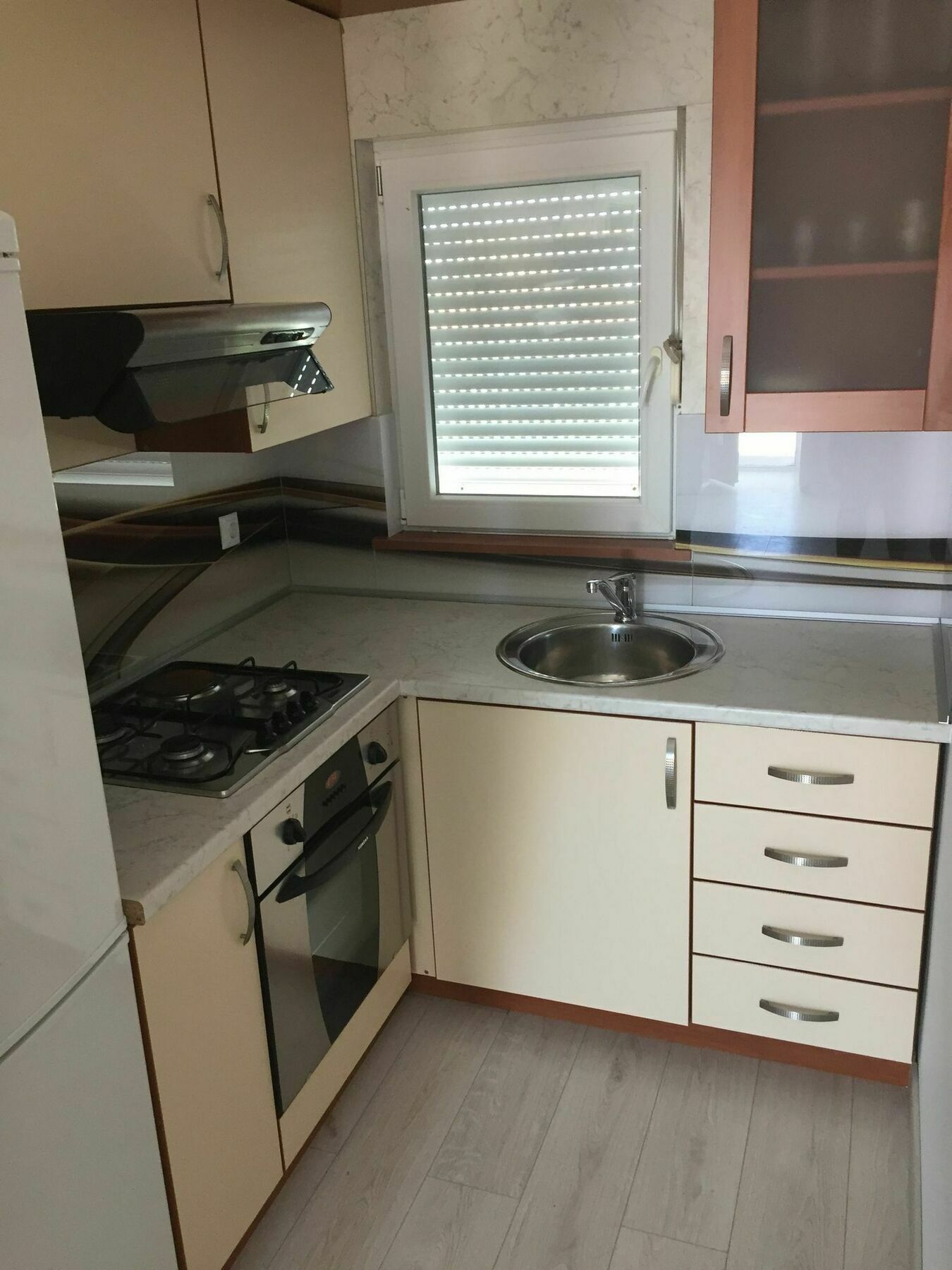 ויר Apartments Mavracic מראה חיצוני תמונה